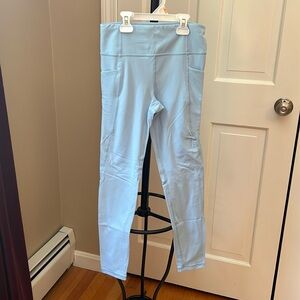 Athleta Girl- High rise stash your treasures tight legging